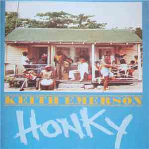 Keith Emerson - Honky