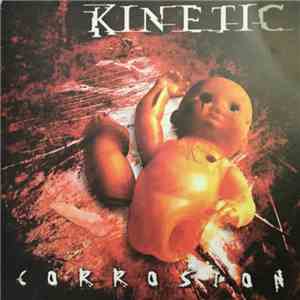 Kinetic  - Corrosion
