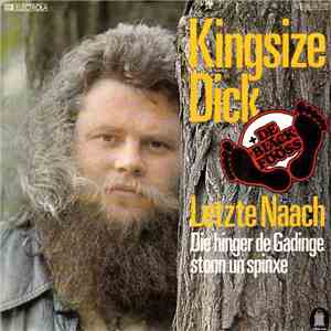 Kingsize Dick + De Bläck Fööss - Letzte Naach