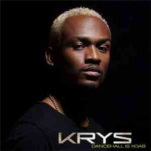 Krys - Dancehall Is Back