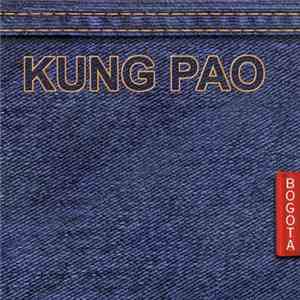 Kung Pao - Bogota