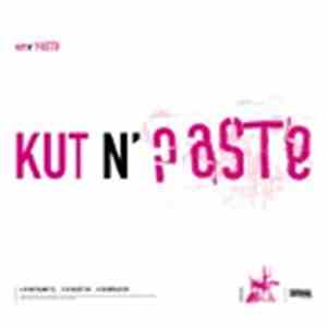 Kut 'N' Paste - Dog Island