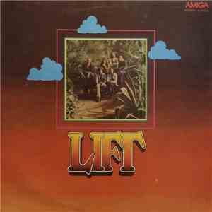 Lift - Lift