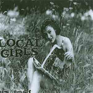 Local Girls - Weapons