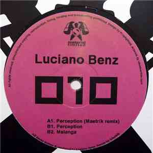 Luciano Benz - 010