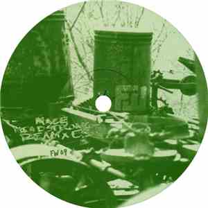Mace - Headstrong Remixes