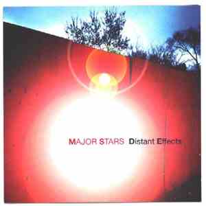 Major Stars - Distant Effects