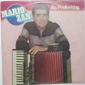 Mario Zan - As Preferidas