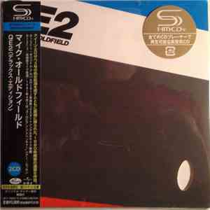 Mike Oldfield - QE2