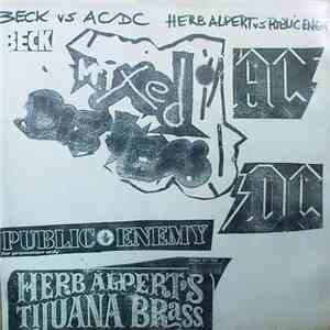 Mixed Bizness - AC Beck / Herb Enemy