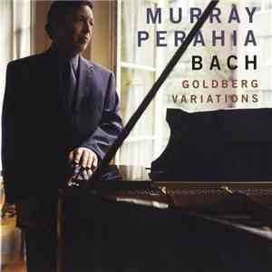 Murray Perahia, Bach - Goldberg Variations