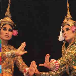 Musicians Of The National Dance Company Of Cambodia - Homrong