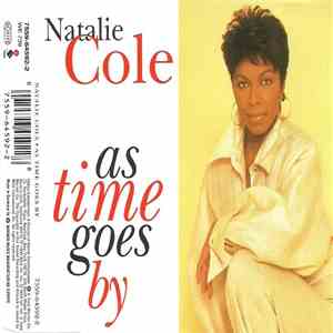 Natalie Cole - As Time Goes By