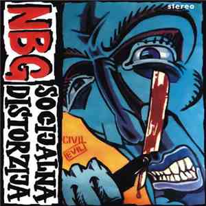 NBG  - Socijalna Distorzija