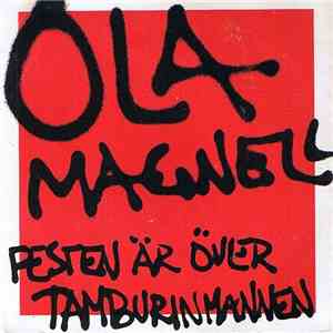Ola Magnell - Festen Är Över