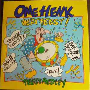 Ome Henk - Ome Henk Viert Feest!