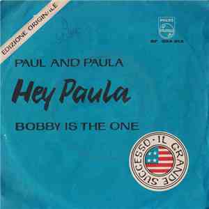 Paul And Paula - Hey Paula