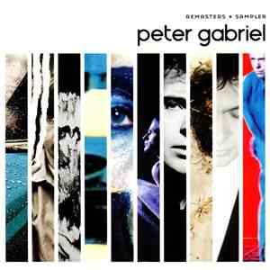 Peter Gabriel - Remasters