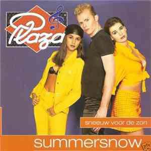 Plaza - Summersnow