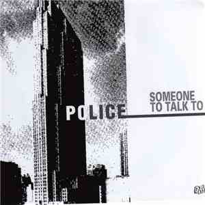 Police - Someone To Talk To