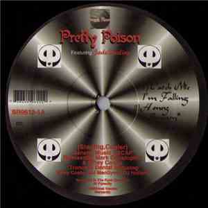Pretty Poison - Catch Me I'm Falling '98