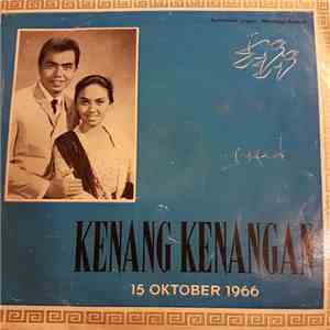 Rachmat Kartolo, Sri Ratna Djuwita - Kenang Kenangan 15 Oktober 1966
