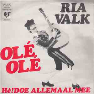 Ria Valk - Olé Olé