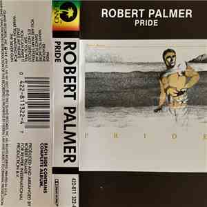 Robert Palmer - Pride