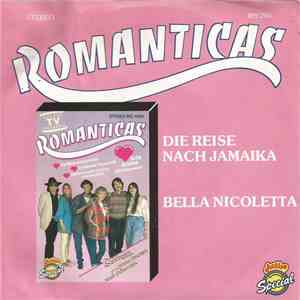Romanticas - Die Reise Nach Jamaika