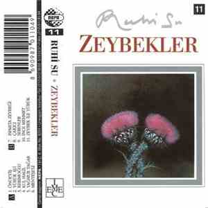 Ruhi Su - Zeybekler