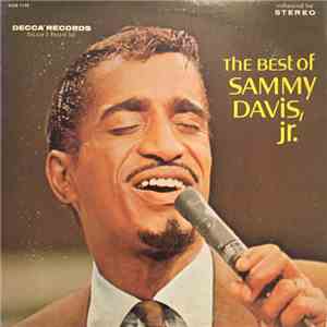 Sammy Davis Jr. - The Best Of Sammy Davis, Jr.
