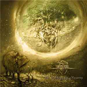 Serdce - The Alchemy Of Harmony