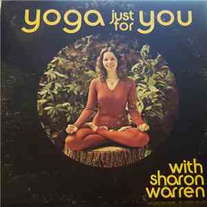 Sharon Warren - Yoga just for You 