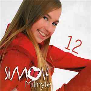 Simona Milinytė - 12