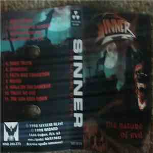 Sinner - The Nature Of Evil