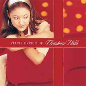 Stacie Orrico - Christmas Wish