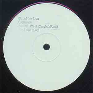 System F / East West  - Out Of The Blue / The Love I Lost