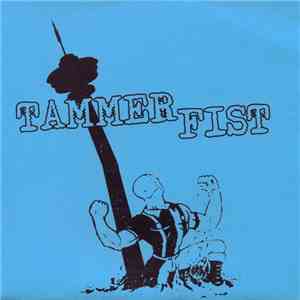 Tammerfist - Tammerfist