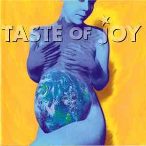 Taste Of Joy - Trigger Fables