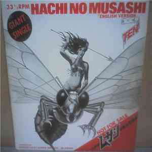 Ten - Hachi No Musashi = ハチのムサシは死んだのさ