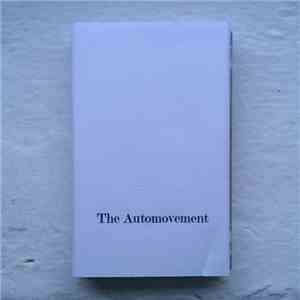 The Automovement - The Automovement