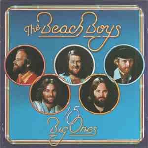 The Beach Boys - 15 Big Ones / Love You