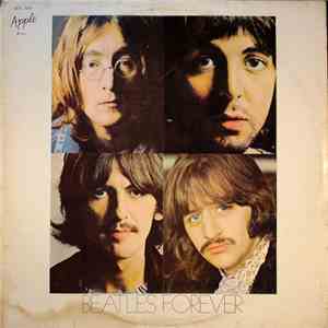 The Beatles - Beatles Forever