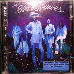 The Black Crowes - By Your Side