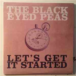 The Black Eyed Peas - Let's Get It Started
