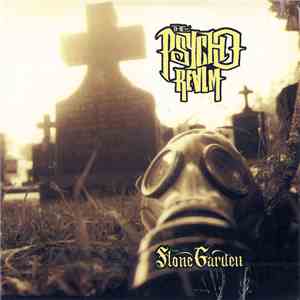The Psycho Realm - The Stone Garden