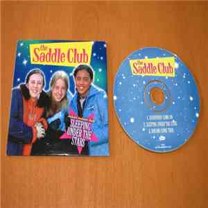 The Saddle Club - The Saddle Club