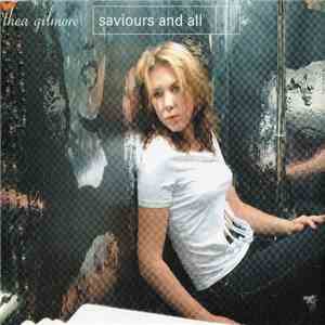 Thea Gilmore - Saviours And All