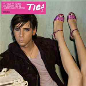 Tiga - Shoes