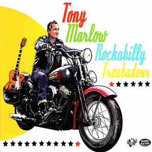 Tony Marlow - Rockabilly Troubadour